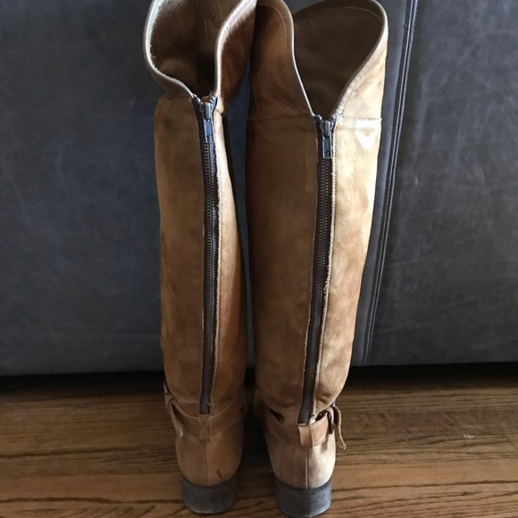 Steve Madden Knee High Boots - Picture 3 of 5